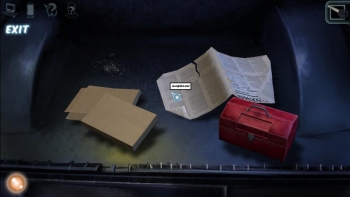 Cognition Screenshot